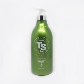TS Premium TS Shampoo 750g / TS 프리미엄 티에스 샴푸 750g