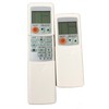 Replacement Remote Control for Mitsubishi Electric Air Conditioner MSZ-GE18NA-8 MSY-GE09NA-8