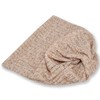 BUZZxSELECTION CAP011 Summer Knit Cap, Knit Hat, All Seasons Hat,