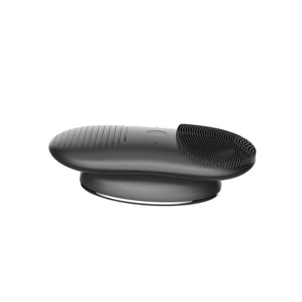 Minkissy Multifunctional Facial Brush Face Cleansing Device Portable Face Scrubber