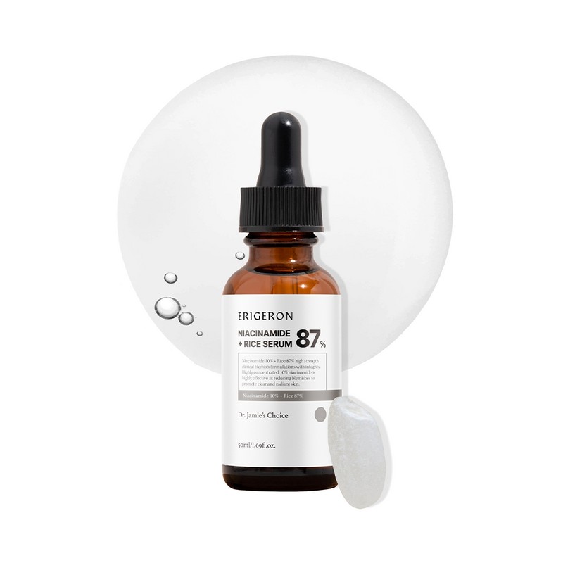 Erigeron Soy Yogurt Cleanser 100ml - Erigeron Soy Yogurt Cleanser
