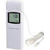 ECOWITT WN30BL Wireless Multi-Channel Thermometer with 3 Meters / 10ft