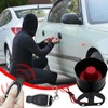 Vehicle Alarm System, 12V Car Alarm Security Protection System, 2
