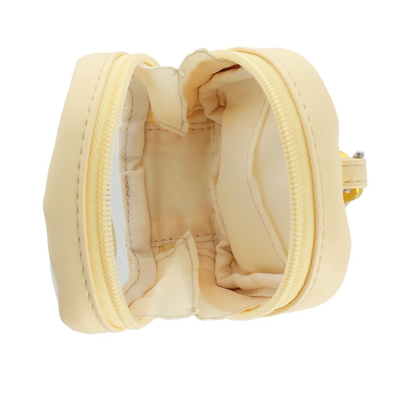 Sunstar Stationery S2331888 Watermelon Game Pouch, Mini B Pattern