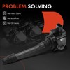 A-Premium Ignition Coil Set of 4 Compatible with Honda &
