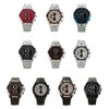 Men Watch Quartz Alloy Business Casual Wrist Watch