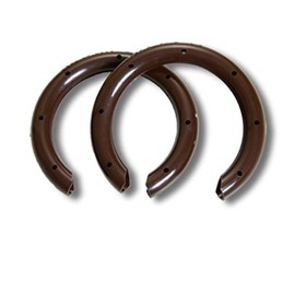 TEIN SPR02-G1497 [Suspension Parts] TEIN Silencer Server M 90-130φ 2 Pieces Brown