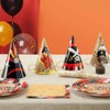 WERNNSAI Pirate Party Hats - 12 PCS Pirate Party Supplies