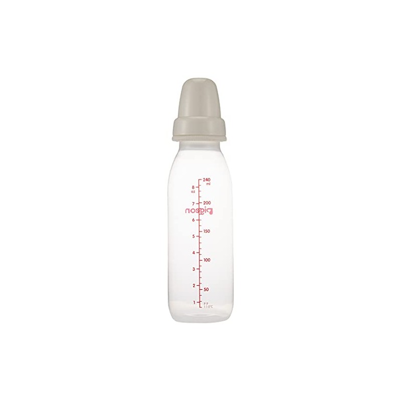 Pigeon Baby Nursing Bottle for Cleft Lip / Palate Baby
