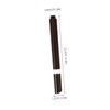 Vaguelly Vaguelly 2Pcs Refillable Cuticle Oil Bottle with Brush Head