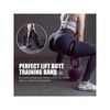 2pcs Adjustable Leg Blood Flow Restriction Bands – Enhance Muscle