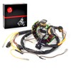 MOTO1988 Magneto Stator coil Compatible with Polaris Xpedition 325 425