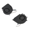 Cpu Cooling Fan Portable 4 Pin Laptop CPU GPU Cooling