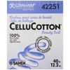 Graham Cellucotton Beauty Coil, 40 Feet