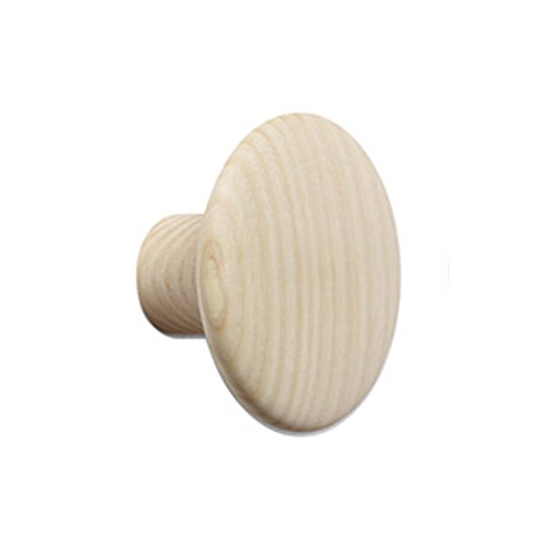 muuto The Dots (Coat Hook) S (φ3.5 inches (90 mm)