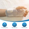 UPIQNG Elastic Net Bandages Roll Tubular Bandage Elastic Fix Net