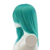 EpicCosplay® Theia Vocaloid Green Medium Wig (10VG)