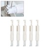 5 Pcs Needle Threaders Household Sewing Machine Automatic Threader Needle