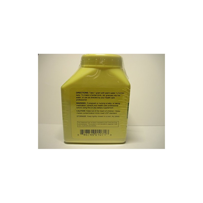 Yan Hu Suo - Corydalis 100 grams (Sun Ten)