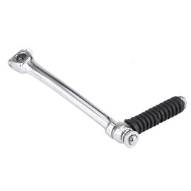Chanoc 13mm Kick Start Lever for XR50 CRF50 SSR SDG Apollo Coolster 70cc 110cc 125cc 140cc Dirt Bike Pit Bike