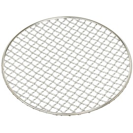 EBM 18-8 スーパーストロング 丸 焼網 260型