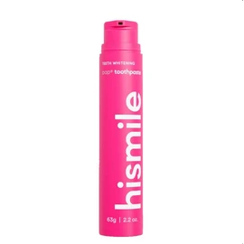 HiSmile PAP + Whitening Toothpaste 63g