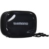 Shimano Twin Full Open Pouch PC-021I Black