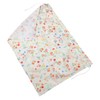 ULTECHNOVO Shade Curtain Car Interior Curtains Auto Window Shades Sun