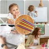 HB Pencils for Elementary School Students - No Need to