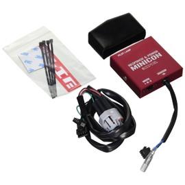 siecle Subcomputer (MINICON) Suzuki Every DA64 (5-6) / Swift ZC72S ZD72S / Alto HA25V / Altrapan HE22S / Wagon R MH23S NA Car MC-S11P