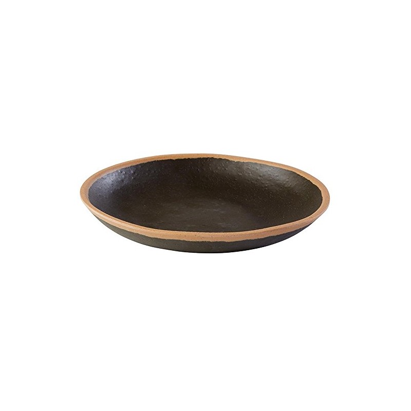 APS Crocker 84576 Plate Diameter 20.5 cm Height 3 cm