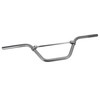 Cross Handlebar Titanium Grey Anodised for Simson S51, S50, S53,