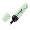Pelikan 817349 Highlighters 490 Pastel, Meadow Green, Pack of 10