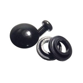 ihave Replacement For Rear Window Latch Bolt Nut Screw Cab Glass Quarter 2003 - 17 Sienna GSL ASL