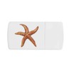 'Starfish' Pill Box with Tablet Splitter (PI00030676)