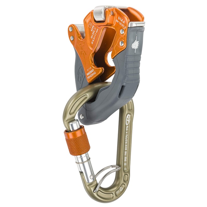 Climbing Technology Click-UP+ Kit, Unisex Erwachsene, Aragosta, Einheitsgröße