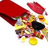 Navoys Fruit Smelling Smiley Face Ball and Keychain - 25cm