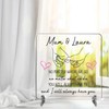 Mother's Day & Birthday Gift - Sentimental Mum & Me