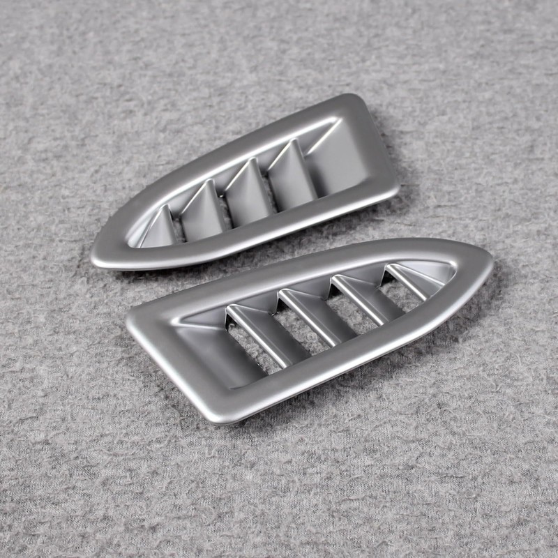 RUIQ Subaru Crosstrek Impreza GU Series Exclusive Interior Front Upper