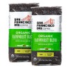 San Francisco Bay Organic Rainforest Blend Whole Bean Coffee 3