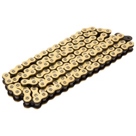 Tusk 420 Gold Plated Race Chain 420x126 for Honda CRF150R Expert 2007-2009,2012-2024
