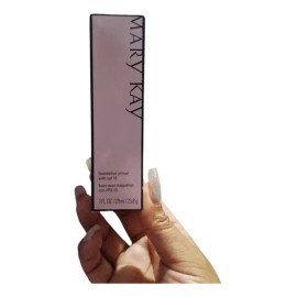 Base Para Maquillaje Fps 15 Mary Kay