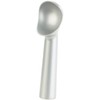 Rosenstein & Söhne Ice Cream Spoon: Aluminium Ice Cream Scoop