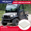 Cabin A/C Air Cleaner Air Filter Compatible with Kubota RTV(UTV)