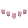 Armerah Abstract 810 Drip Tip eCig Mouthpiece Short/Wide Epoxy Resin