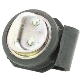 TRQ Engine Mount Set Compatible with 1999-2004 Nissan Frontier 2000-2004 Xterra