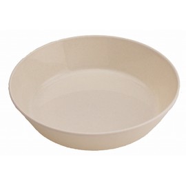 Captain Stag M-9516 BBQ Dish Set, Antibacterial Deep Plate, 4.7 inches (12 cm), Set of 5