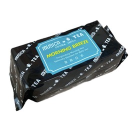 MUSICA TEA Morning Breeze 12.3 oz (350 g)