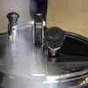 2 Piezas Válvula de Liberación de Vapor, Olla a Presión