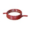 Corbin Russwin YALE ACCENTRA 60-7000-1225  RED Lever Spring LHR for Corbin  & Yale Accentra ET